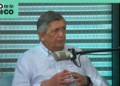 Lautaro Carmona (PC) dice que espera que Estados Unidos no haya incidido en retiro de apoyo del gobierno a Bachelet para la ONU