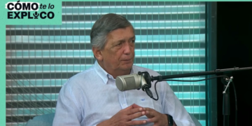 Lautaro Carmona (PC) dice que espera que Estados Unidos no haya incidido en retiro de apoyo del gobierno a Bachelet para la ONU