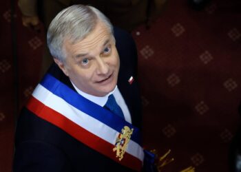 Lo que le depara a Kast en su segunda jornada como Presidente