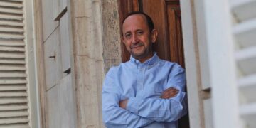 Meir Javedanfar, experto en Medio Oriente: “La elección del sucesor de Jamenei puede impactar en la estabilidad del régimen iraní”