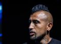 “No me arrepiento”: la sorpresiva reflexión de Arturo Vidal al recordar el choque en su Ferrari en plena Copa América