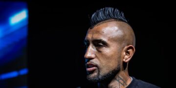 “No me arrepiento”: la sorpresiva reflexión de Arturo Vidal al recordar el choque en su Ferrari en plena Copa América