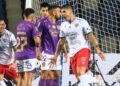 Ñublense hace historia ante Deportes Concepción y La Calera sufre un doble golpe en la apertura de la fecha