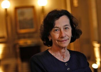 Presidenta del Banco Central y alza de combustibles: “Vamos a actuar oportunamente para el control de la inflación”