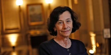 Presidenta del Banco Central y alza de combustibles: “Vamos a actuar oportunamente para el control de la inflación”