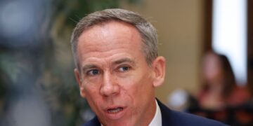 Presidente de la Cámara, Jorge Alessandri, por agresión a Rojas Vade: “La violencia siempre se condena en nuestro país, toda”