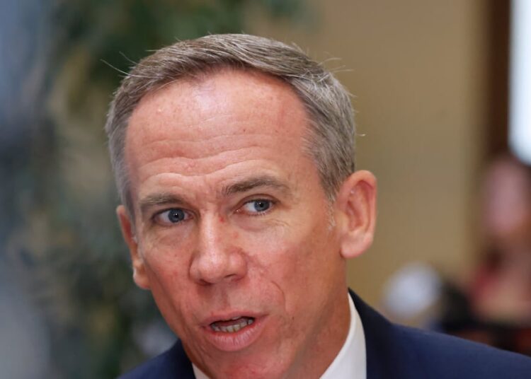 Presidente de la Cámara, Jorge Alessandri, por agresión a Rojas Vade: “La violencia siempre se condena en nuestro país, toda”