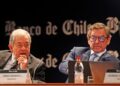 Presidente del Banco de Chile: “El sector privado va a estar dispuesto a hacer inversión en la medida que vea crecimiento”