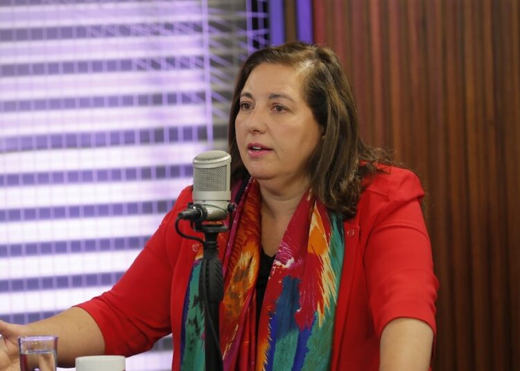 Vodanovic y postura de Quiroz sobre el CAE y la gratuidad: “No se puede privar de un derecho para satisfacer a otro”