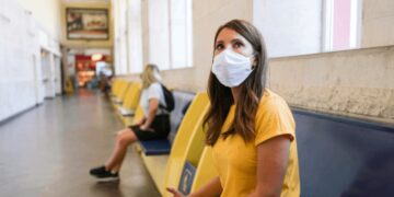 Vuelve el uso de las mascarillas: ¿Desde cuándo y dónde aplicará la medida?