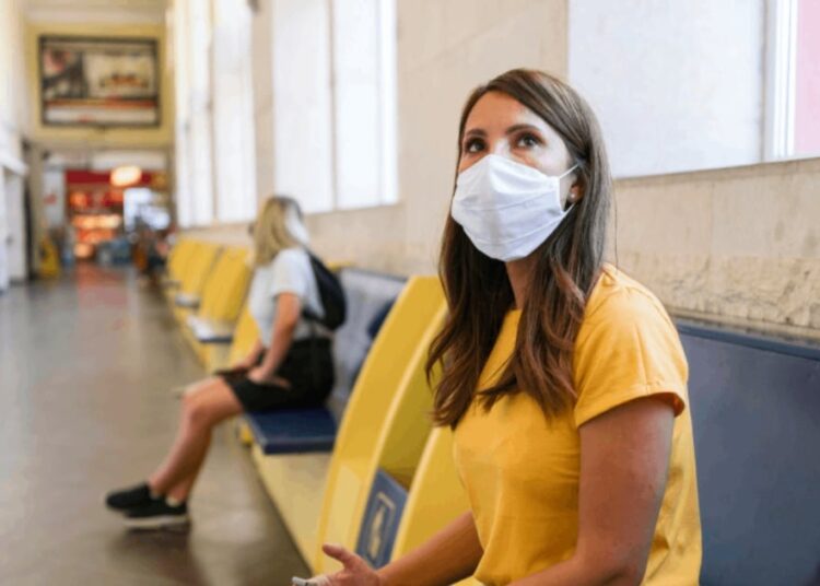 Vuelve el uso de las mascarillas: ¿Desde cuándo y dónde aplicará la medida?