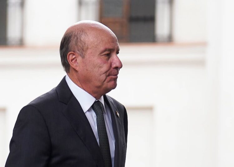 “Se cae la mentira”: parlamentarios cuestionan al gobierno tras informe de Dipres que reporta caja de US$3.617 millones a febrero